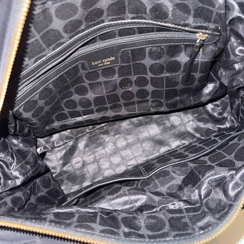 Kate Spade nylon shoulder bag - Picture 5 of 9